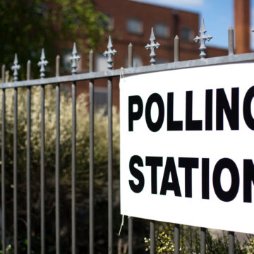 London councils live reporting borough election results