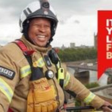 Borough commander keith wilson urges haringey residents