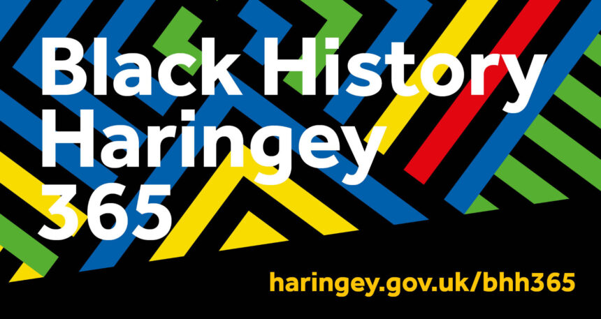Black history celebrated in haringey
