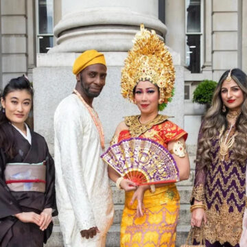 Cultural style week is coming to haringey