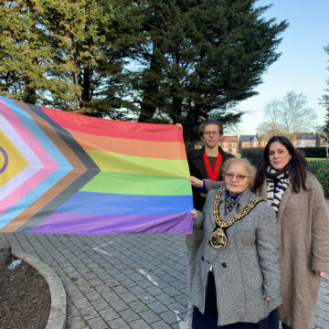 Lgbtq+ haringey