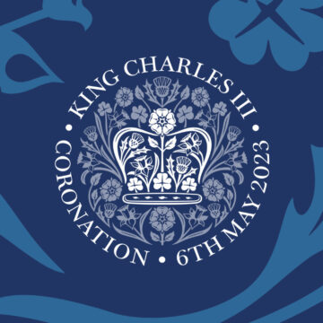 King charles iii and queen camilla to welcome rail passengers at train stations up and down the country and across london underground over the coronation weekend